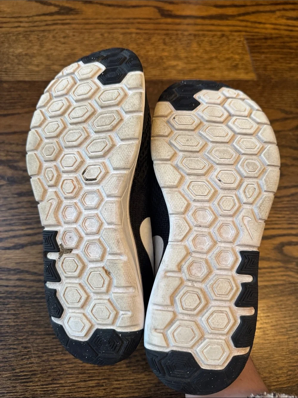 Nike classic athletic